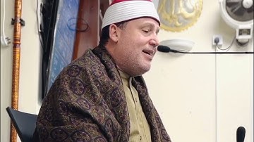 تلاوة  تحبيرية من إحدي روائع تلاوات بريطانيا / محمد و الحشر 2022
