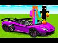 ROUBANDO SUPER CARROS DA COR DA ROLETA