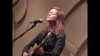 Watch Carrie Newcomer Ill Go Too video