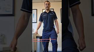 Hip Stabiliser Exercise rehab/prehab