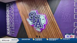 SFA athletics turns to AI for game recaps, draws mixed reaction from student journalists