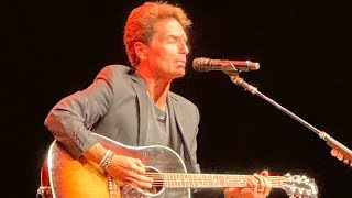 Endless Summer Nights by Richard Marx & Rick Springfield, August 15, 2024 at Pacific Amphitheatre.