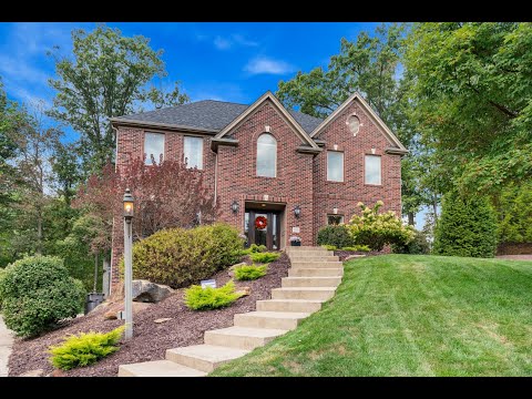 1210 Joseph Court, Gibsonia, PA home video tour