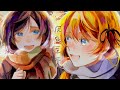 灰色と青 - 米津玄師 （ ＋菅田将暉 ）/ covered by Ava. × ろぜっくぴん