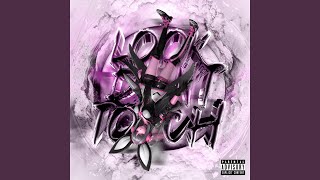 LOOK DON’T TOUCH (feat. cade clair) chords