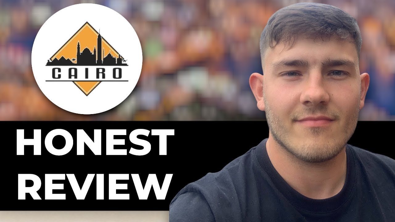 Честный обзор покупки недвижимости в Каире — стоит ли оно того? (Руководство 2025 г.)