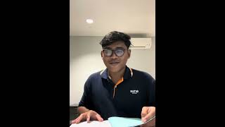 LATIHAN INDUSTRI #POLITEKNIK