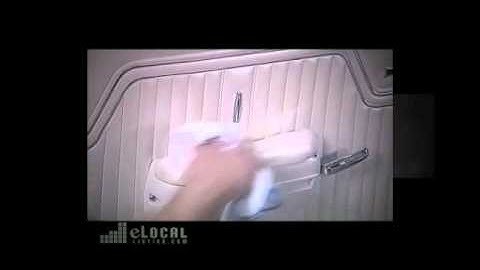 Auto Detailing in Danville, IN - Scott