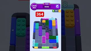 Color Block Jam - Level 364