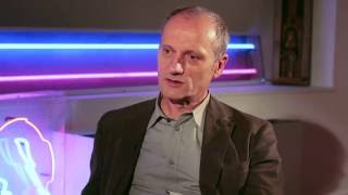 Revanche's Götz Spielmann Interview (Excerpt) - The Seventh Art