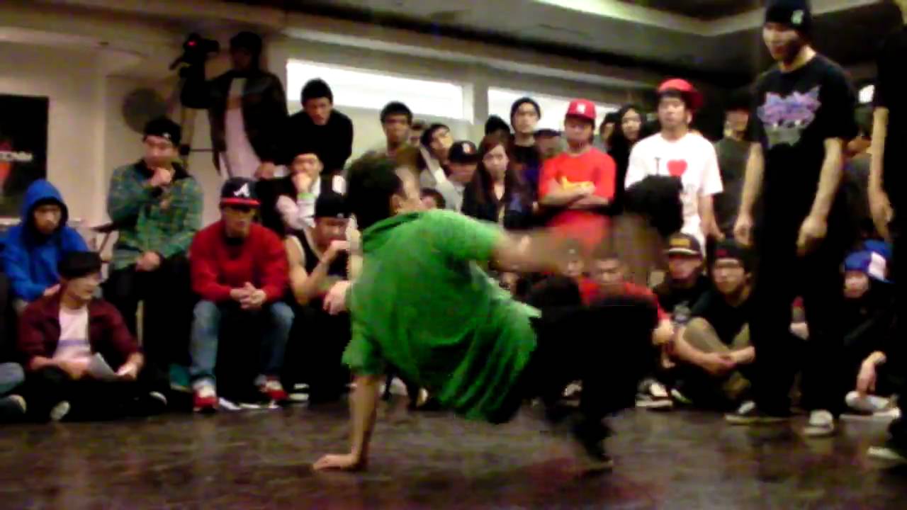 Last4One vs BruceLee/TheEnd | LEADMOS