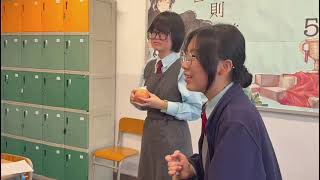 Publication Date: 2025-12-17 | Video Title: 妙法寺劉金龍中學 謙 話劇 初賽