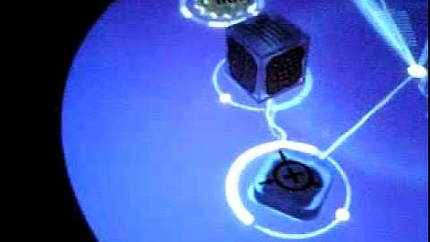 reacTable