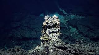 Mariana 2016 - Chamorro Seamount