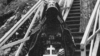 What do we mean by "Death To The World"? According to St. Isaac the Syrian