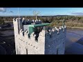 Belvelly Castle - Cobh (Mavic 3 Pro) | 2024