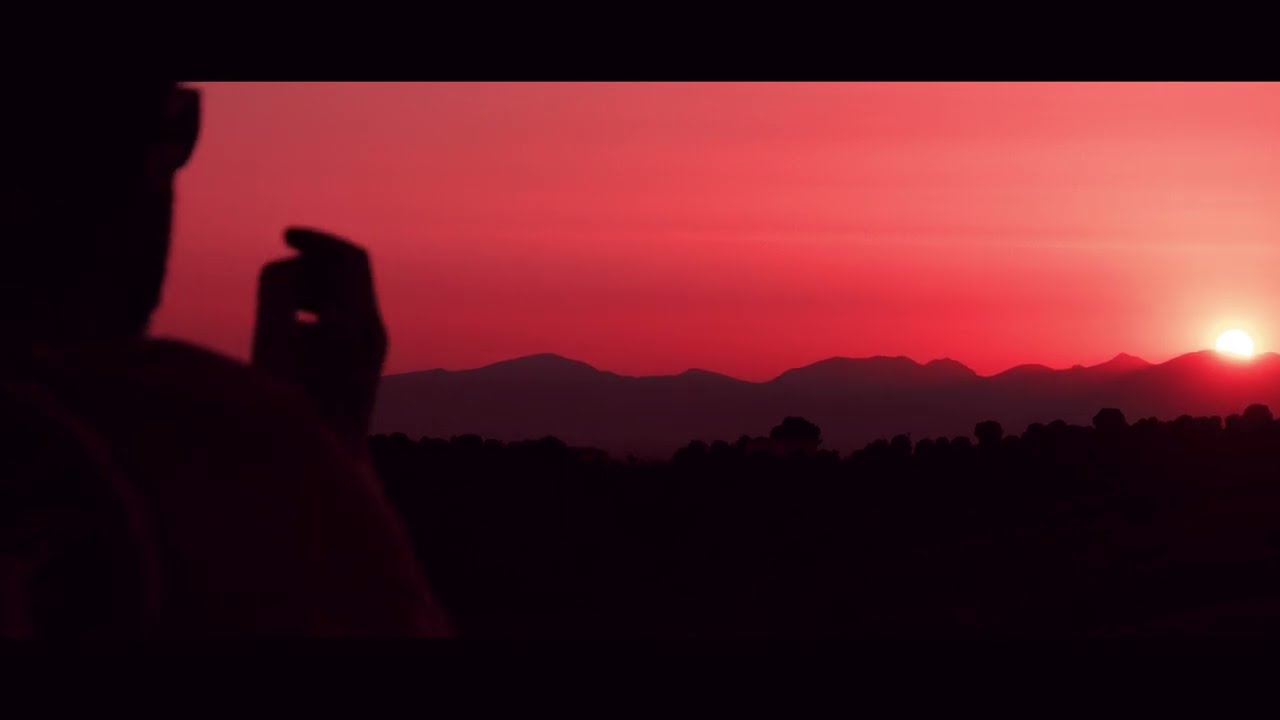 DEEP SCOOB - Cielo Interiore (Official Video)