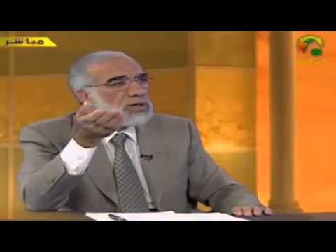 متى يحدث الخسف والقذف والنسخ خطير الشيخ عمر عبد الكافي