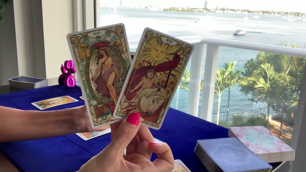 PISCES | Your Calling!! Everything you want is on the Other Side of Fear!!