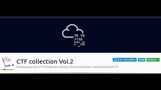 Famous TryHackMe - CTF collection Vol.2 Wealth