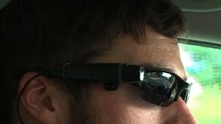 US police put body cameras to the test