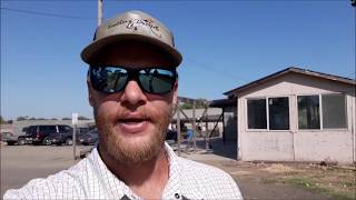manteca sportsman's club with my winchester sxp and shotkam