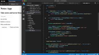 7. Javascript in the Browser | 13  Checkboxes