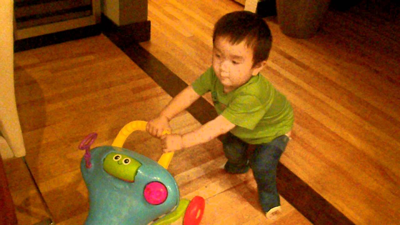 Club feet treatment at 3 years old YouTube