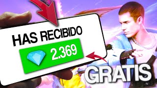 💎 Cómo Ganar DIAMANTES PARA Free Fire 2022 DE FORMA MUY FÁCIL (SIN MENTIRAS) screenshot 1