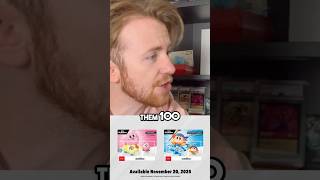 $100 For Kirby Air Rider Amiibos Is INSANE!