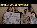 Sambhavna Seth Announces First Pregnancy After 10 Years of Marriage with Avinash Dwivedi | dipika 