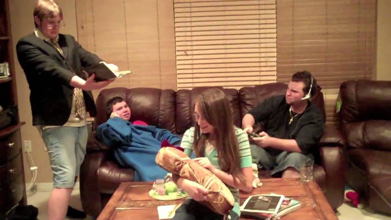 1985 Bowling For Soup (Unofficial Music Video) YouTube