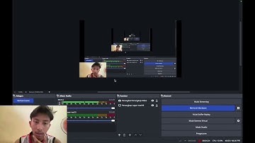 04 Membuat Aplikasi Sederhana PHP MySQL dengan Template AdminLTE