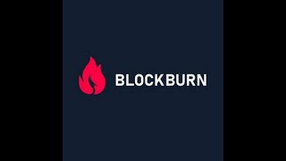 BlockBurn - революционный шаг вперед в индустрии криптовалют и мобильных приложений для игр screenshot 1