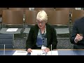Windsor Framework Democratic Scrutiny Committee - Thursday 13 March 2025