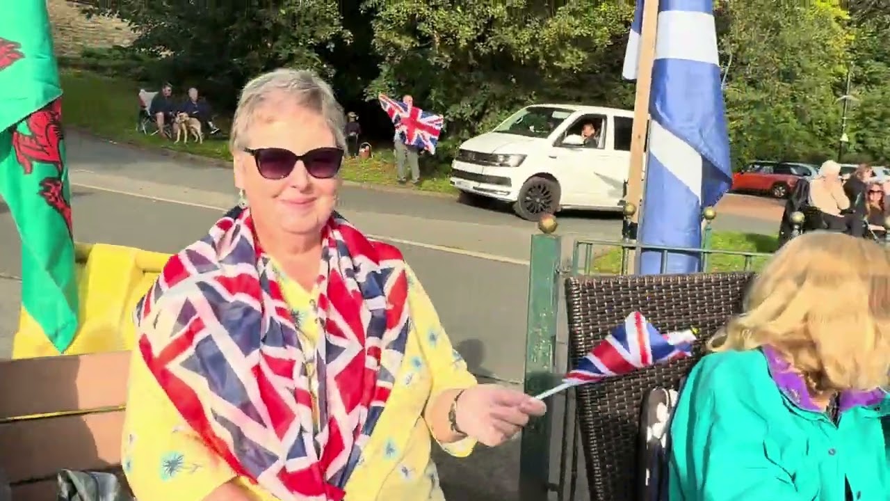 15-Pomp and circumstance no1 - SY Police Band 28-09-25