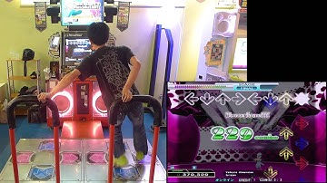 [DDR2013] S GOD - Valkyrie dimension (EDP) 912490 A 2014.02.22