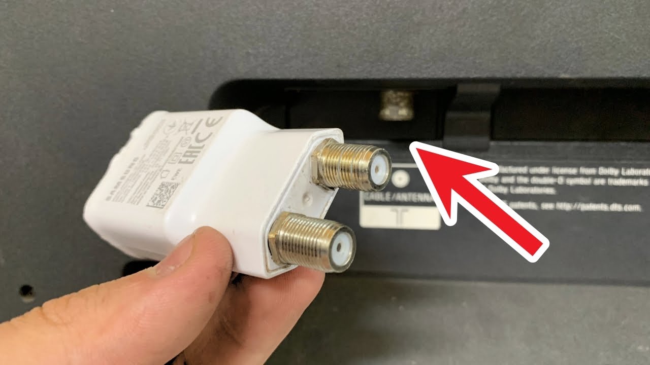 Use An Old Phone Charger To Watch All World Channels In Great Quality! Say Goodbye To Antennas!