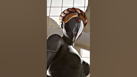 Atomic Heart Is Beautiful... #viral #edit #shorts