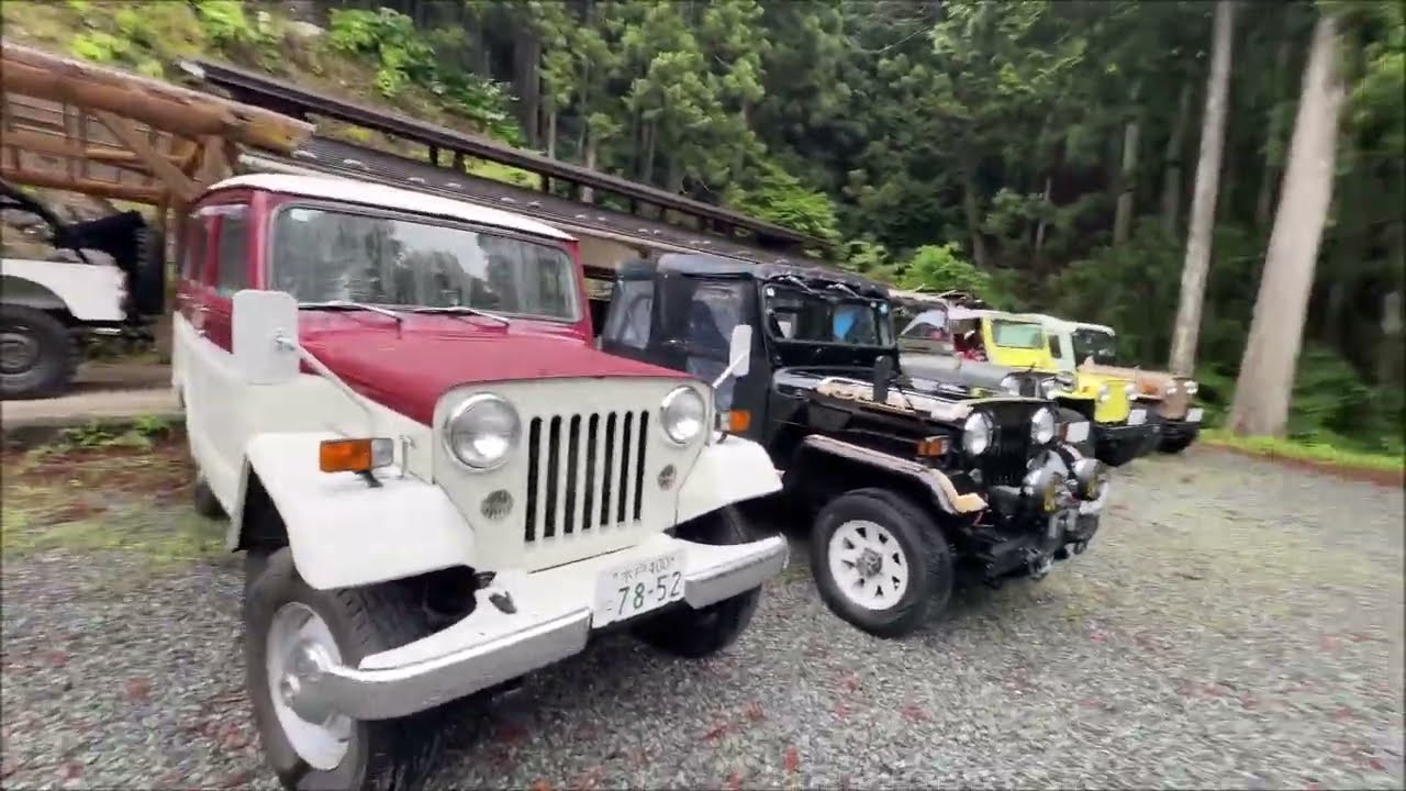 I want this one more than the Jimny!! It seems that the authentic
