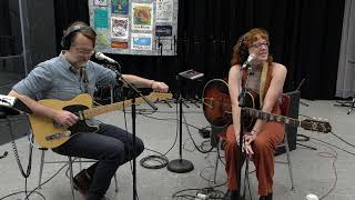 Miss Tess - Learning Not To Care
https://misstessmusic.com
http://wncw.org
http://twitter.com/wncw
http://facebook.com/WNCW887
http://www.instagram.com/wncw_radio/
Miss Tess performs Learning Not To Care live in Studio B
Recorded March 24th, 2025
Host: Martin Anderson
Audio Engineer: Sean Rubin Miss Tess - Learning Not To Care