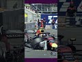 F1 Chaos at 300+ KM/H! Insane Crashes, Near Misses &amp; Heart-Stopping Moments #crash #car #f1