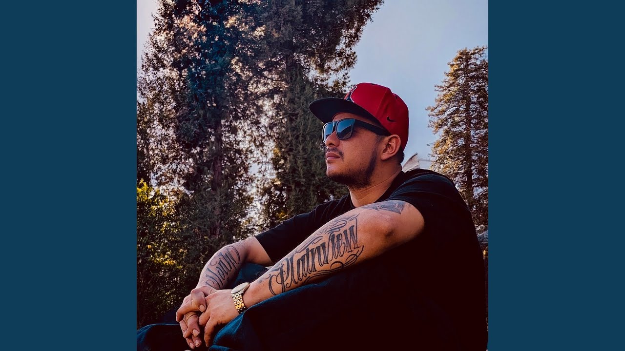 Black Sheep By Big Matt