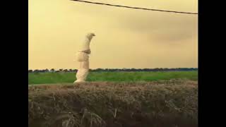 Melas: Nasib Pocong Pulang Kesiangan