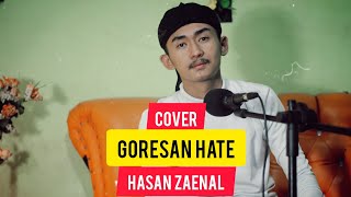 GORESAN HATE COVER HASAN ZAENAL