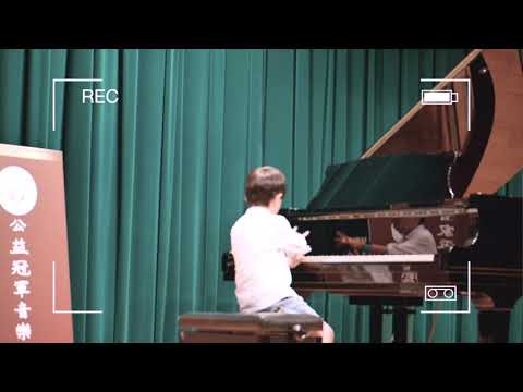 基格舞曲 2019/06/09 演出