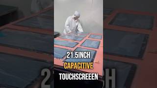 21 5Inch Touchscreen