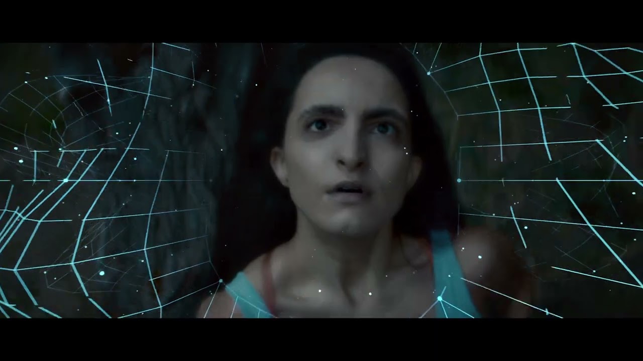 ExitPangea by Tibor Baumann Trailer- Riot City Entertainment/ Cornelsen Films