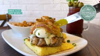 Another Broken Egg Cafe: Summer Brunch is Served