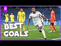 Rodrygo Goes BEST Real Madrid GOALS!